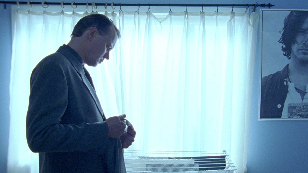Insomnia (1997) movie backdrop