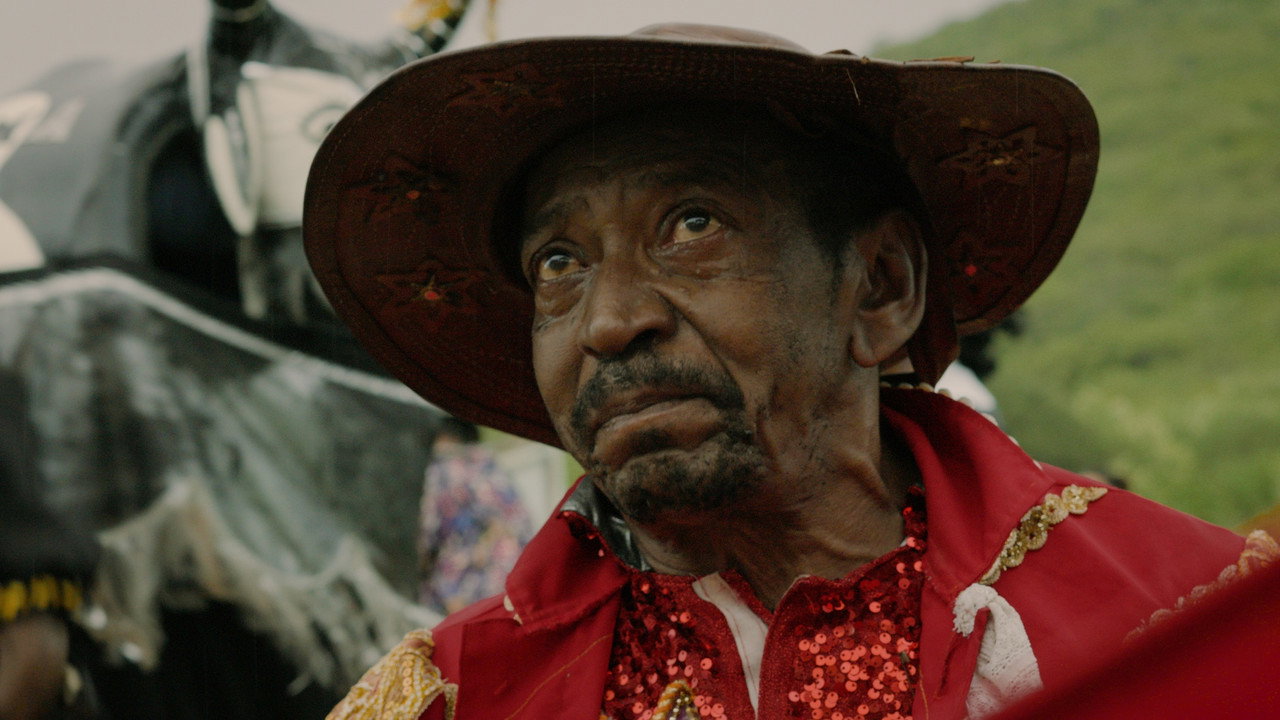 O Carnaval é de Pelé (2025) movie backdrop