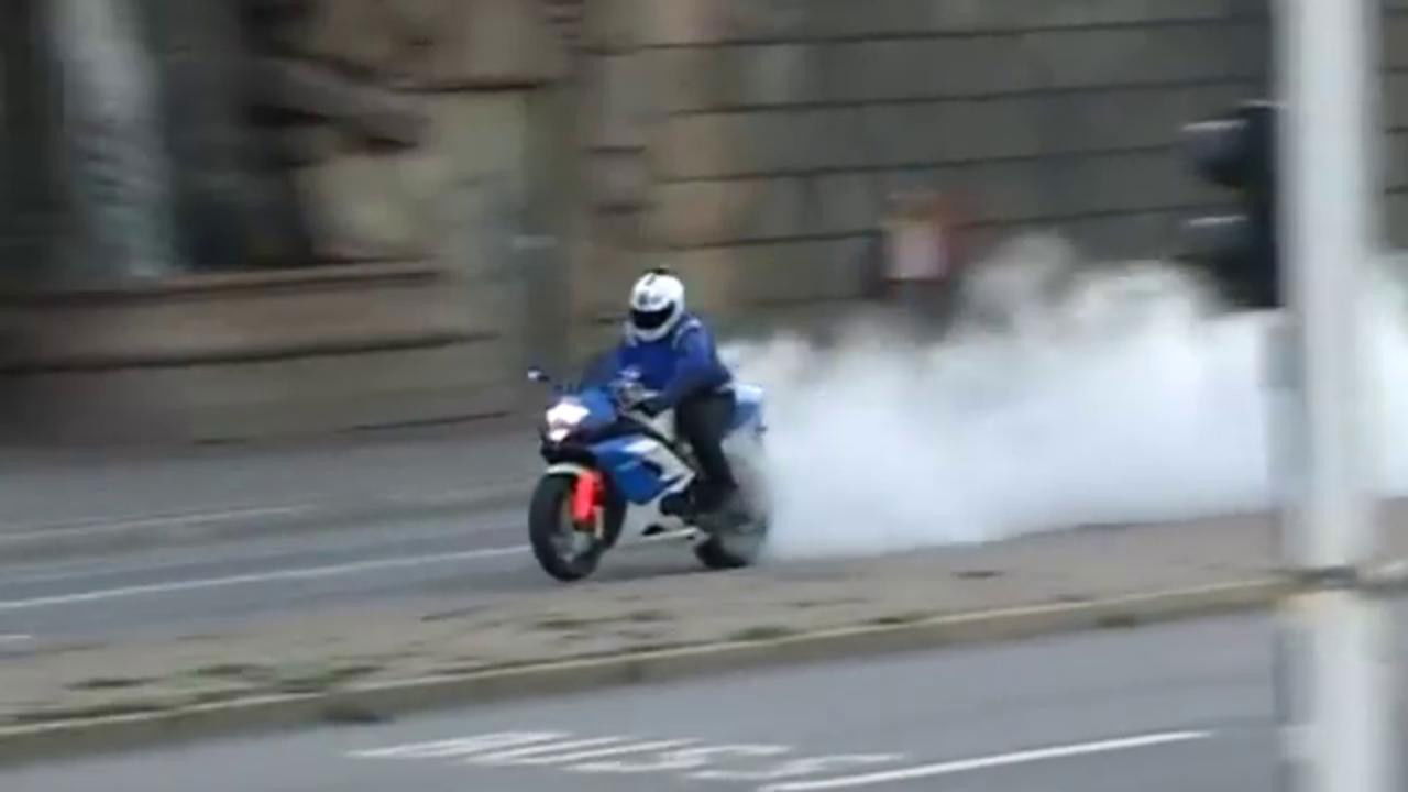 Ghost Rider 4 Goes Undercover (2005) movie backdrop