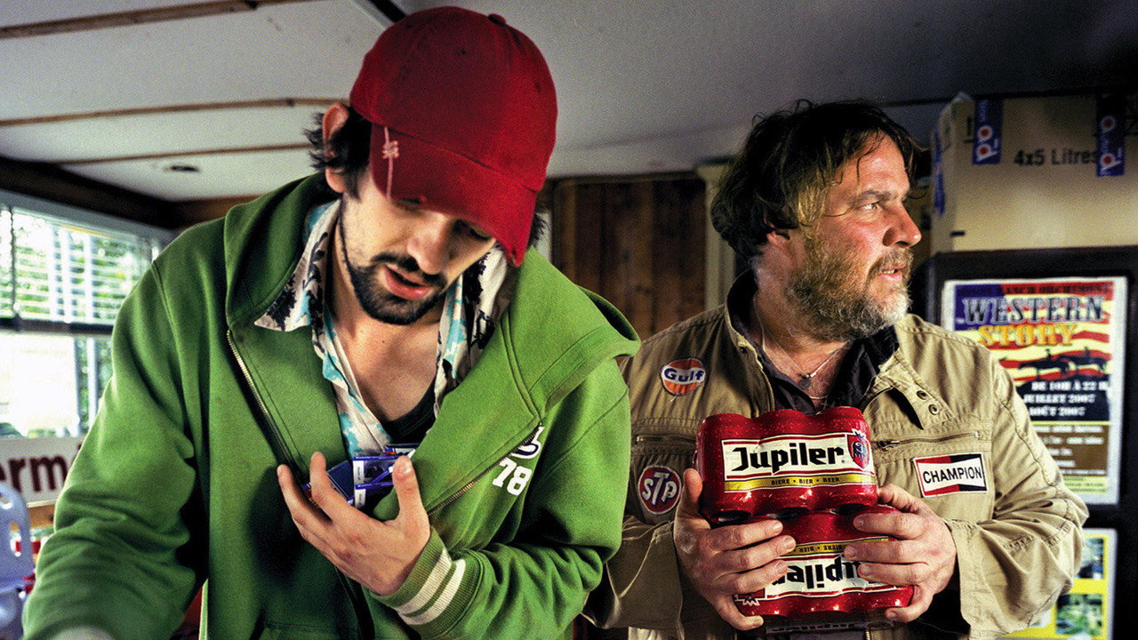 Eldorado (2008) movie backdrop