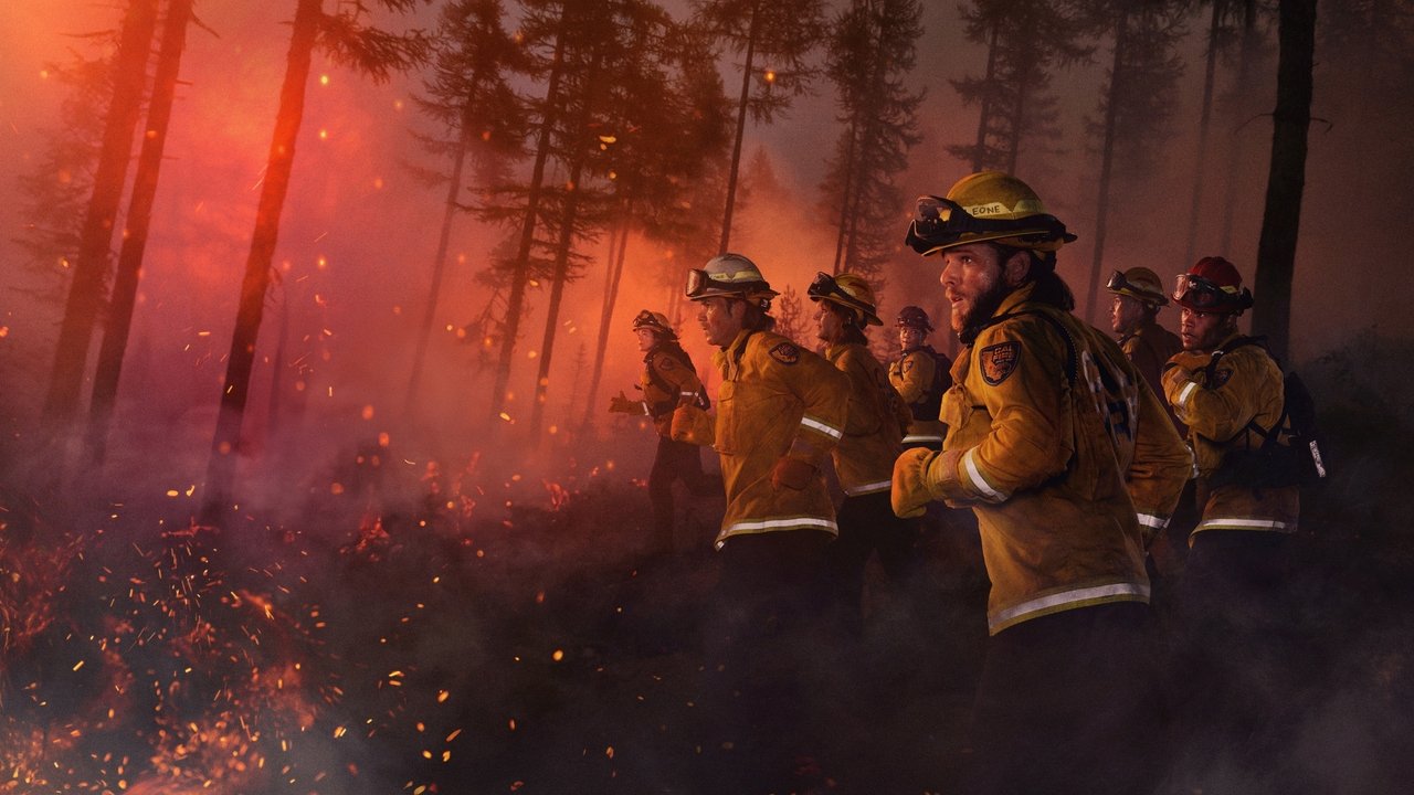 Fire Country (2022) TV show backdrop