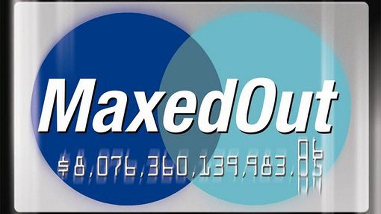 Maxed Out (2006) movie backdrop
