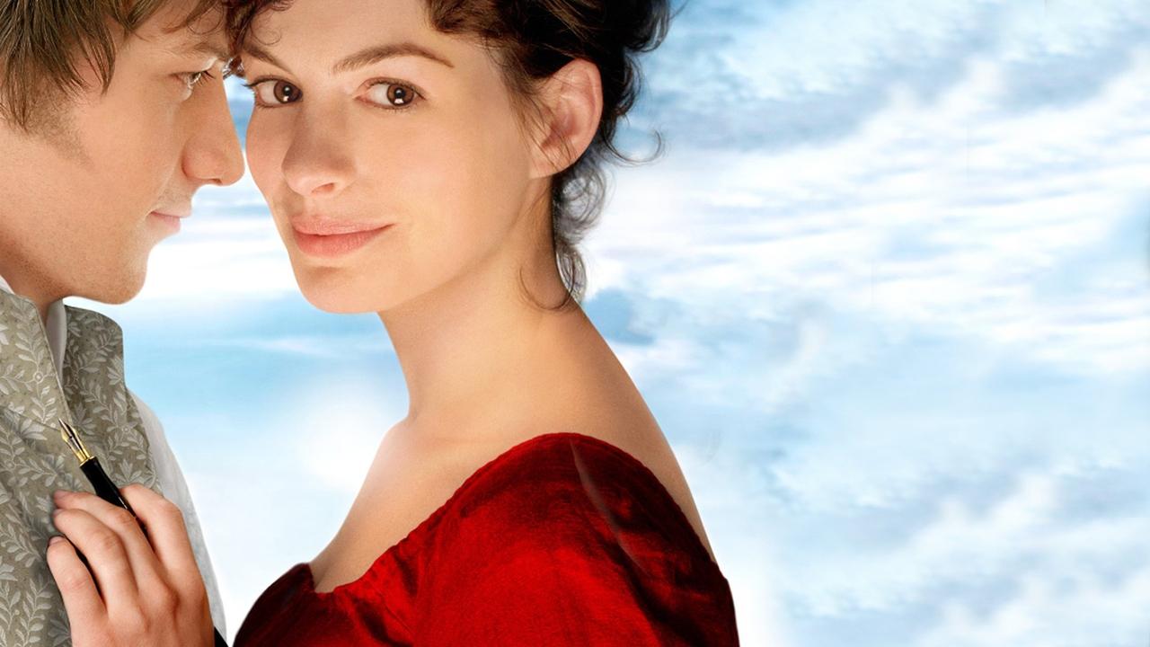 Becoming Jane (2007) movie backdrop