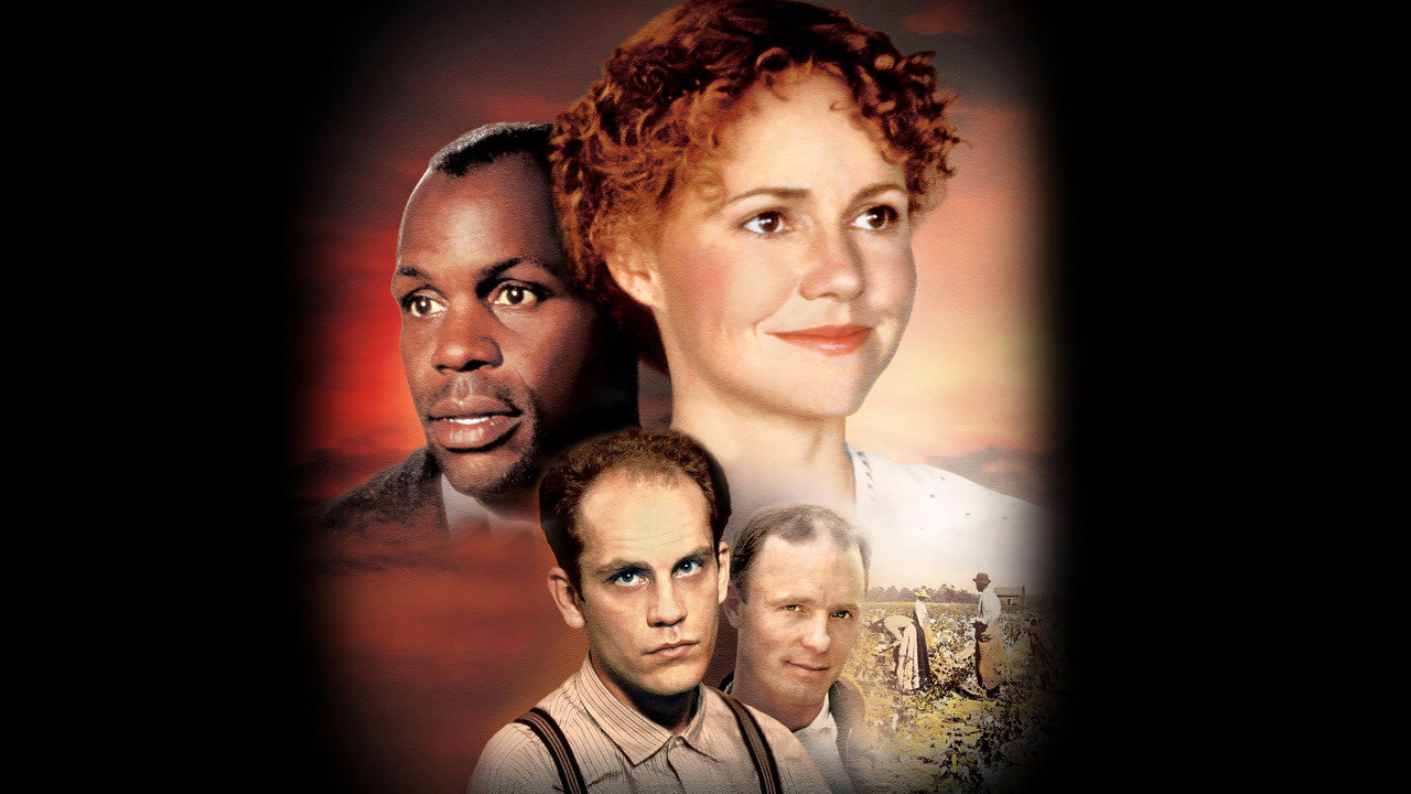 Places in the Heart (1984) movie backdrop