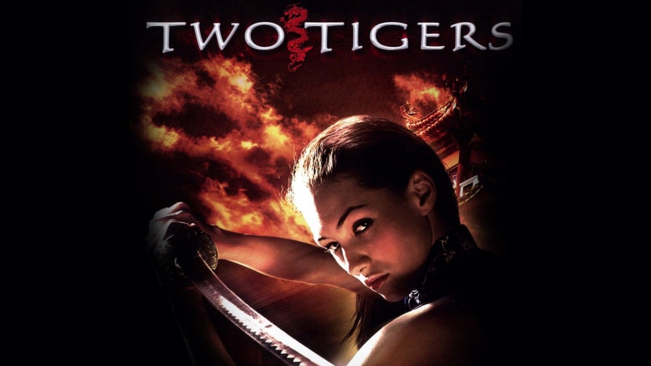 Two Tigers (2007) movie backdrop
