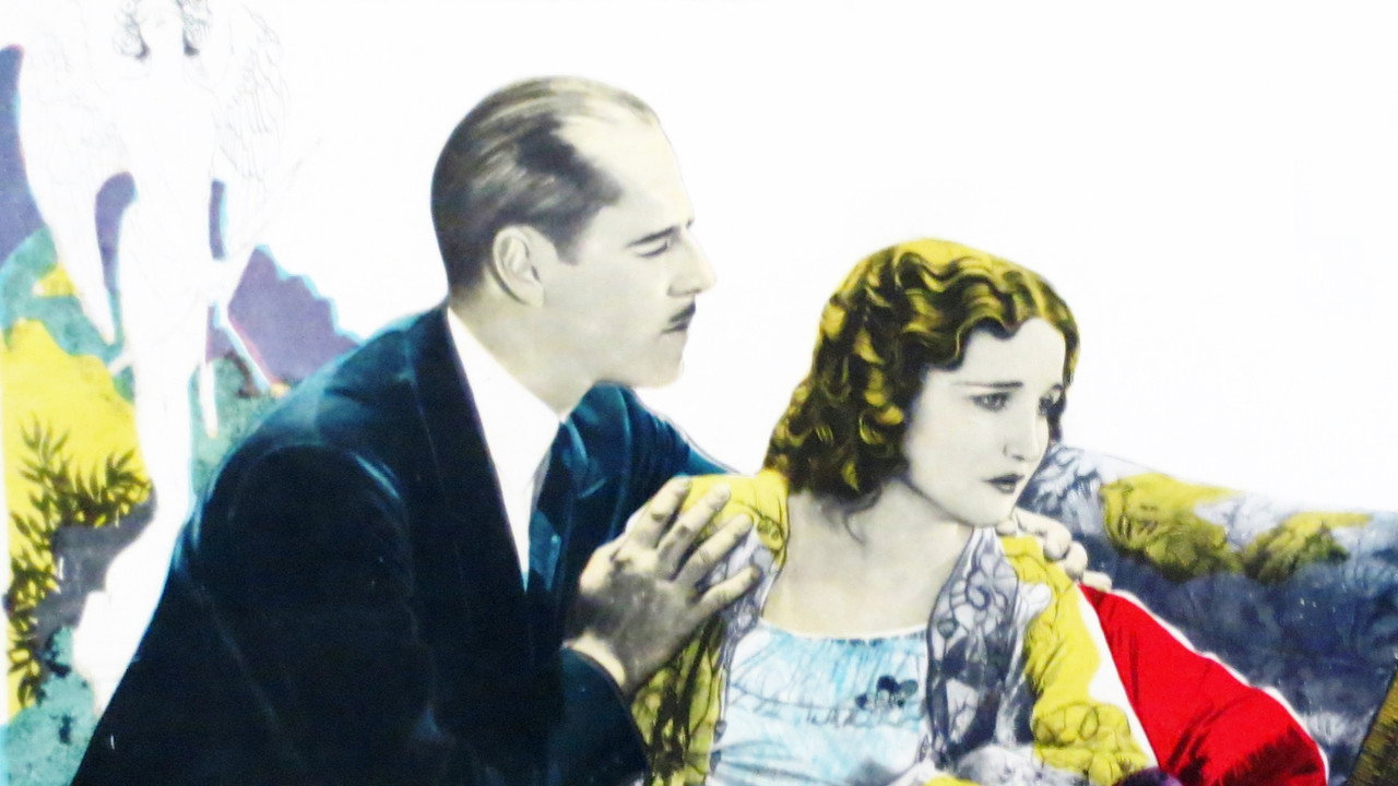 Don't Call It Love (1924) movie backdrop