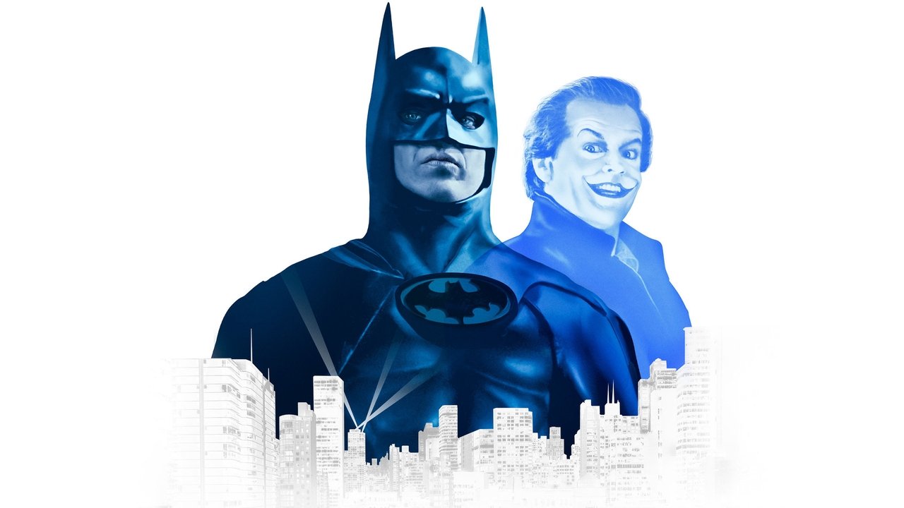 Batman (1989) movie backdrop