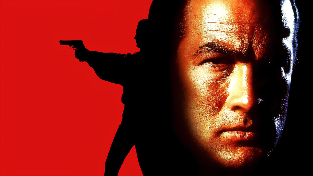 Marked for Death (1990) movie backdrop