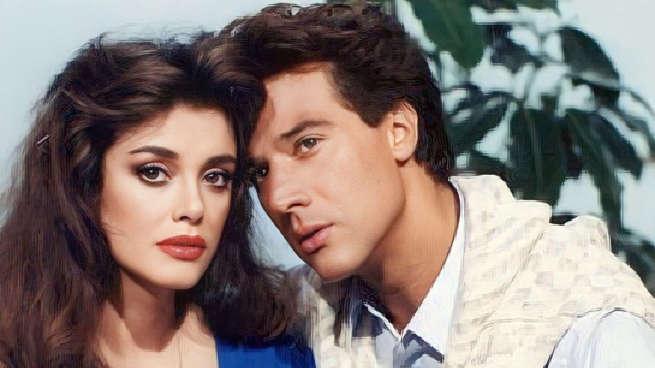 Amor de nadie (1990) TV show backdrop