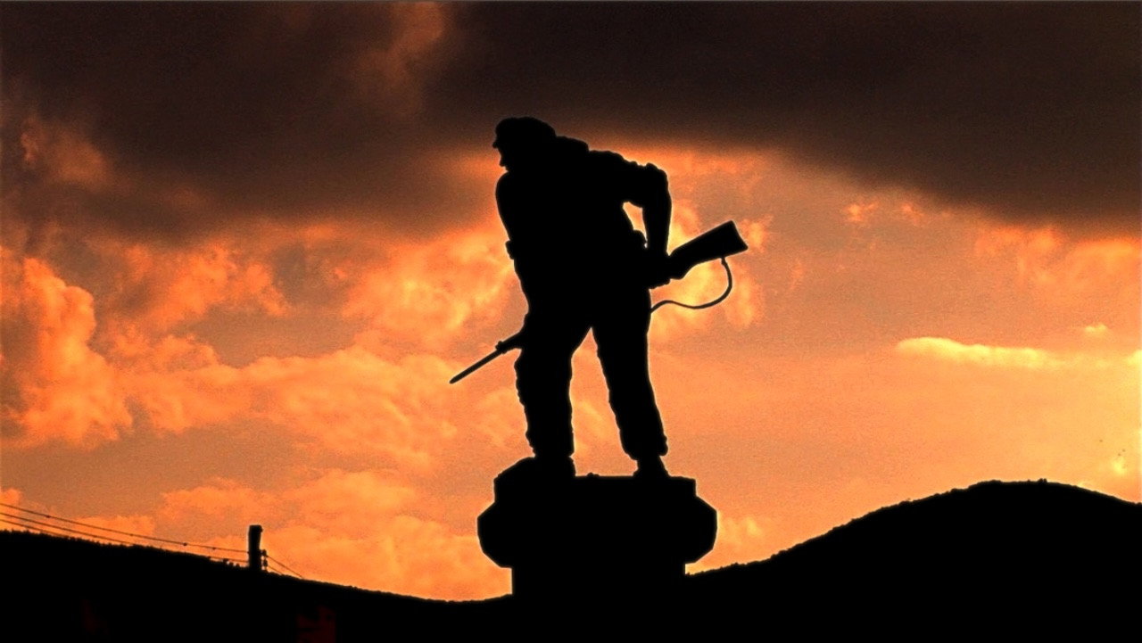Personal Che (2007) movie backdrop