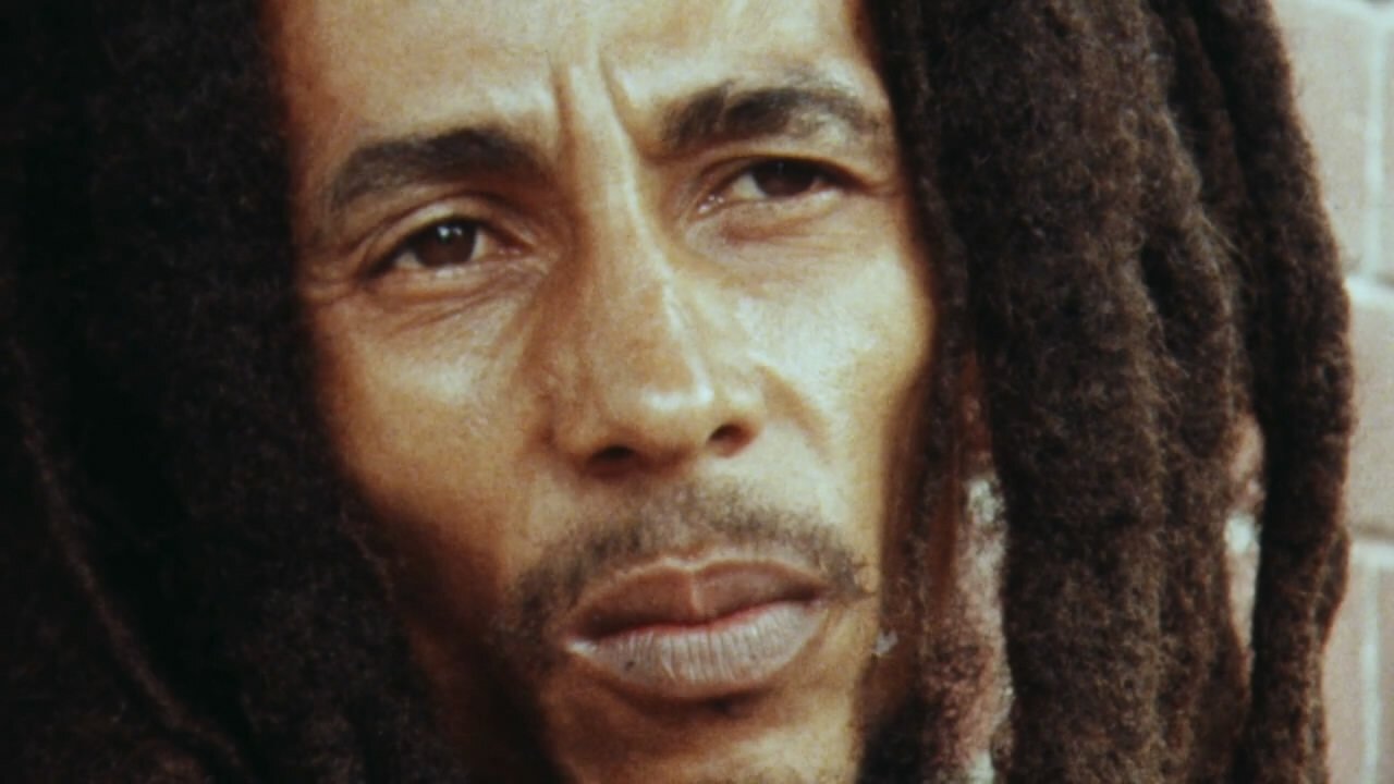Marley (2012) movie backdrop