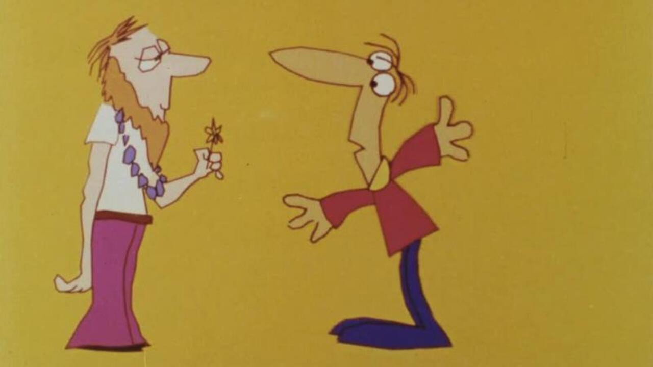 The Mathematician (1976) movie backdrop