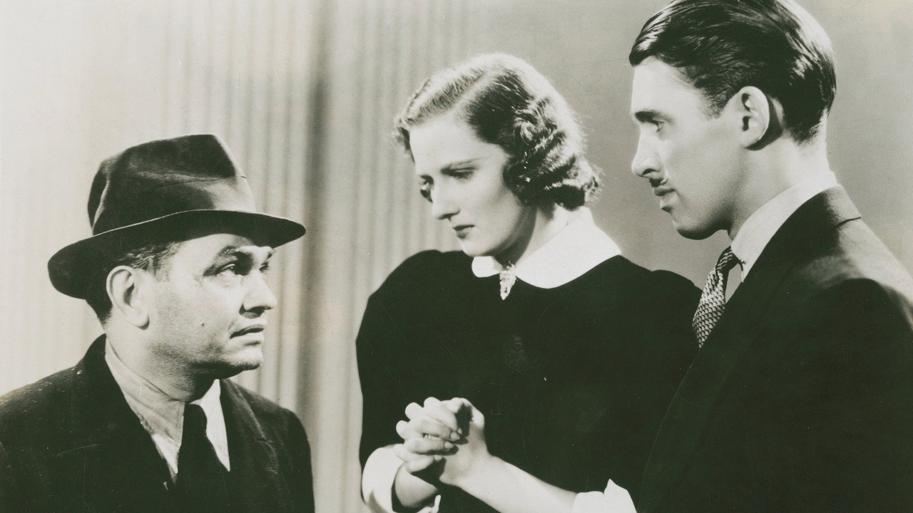The Last Gangster (1937) movie backdrop