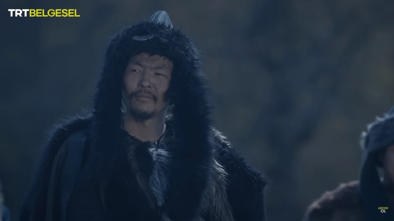 Legends of War: Battle of Baideng (2019) movie backdrop