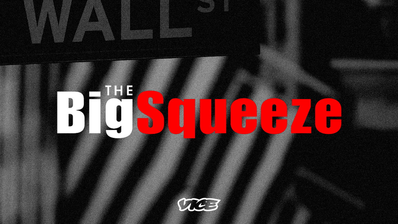 The Big Squeeze (2021) movie backdrop
