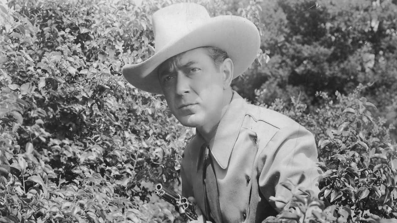 Law of the Valley (1944) movie backdrop