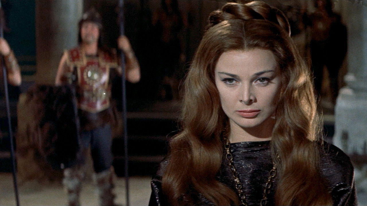 Sword of the Conqueror (1961) movie backdrop