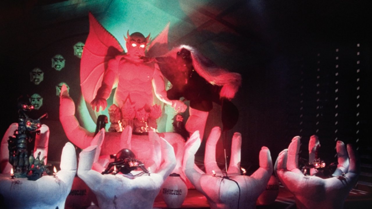 The Boxer's Omen (1983) movie backdrop