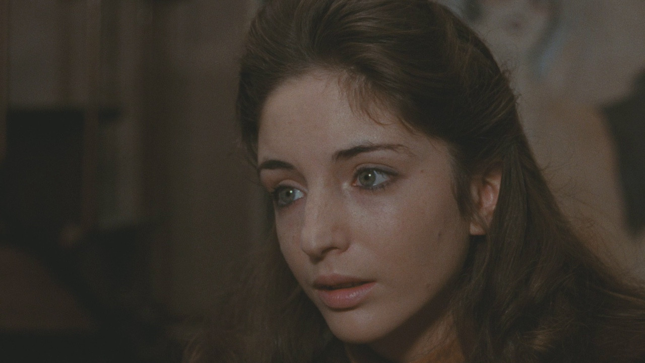 Black Thursday (1974) movie backdrop