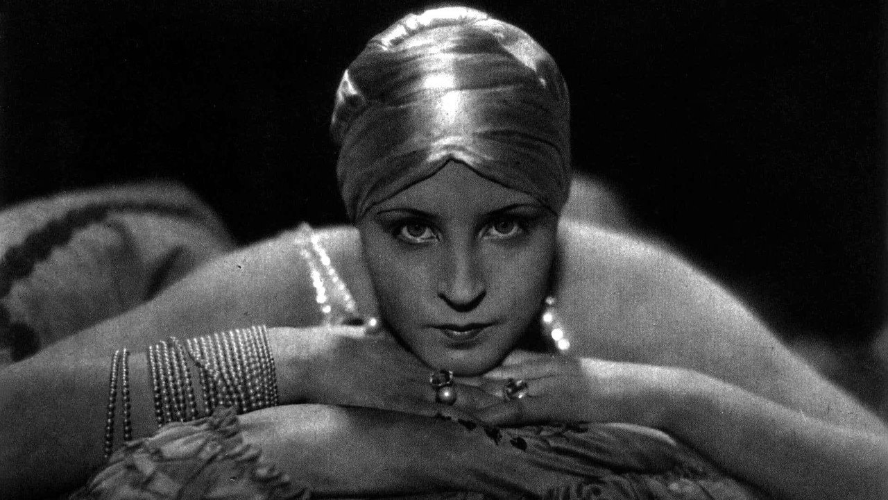 A Daughter Of Destiny (1928) movie backdrop