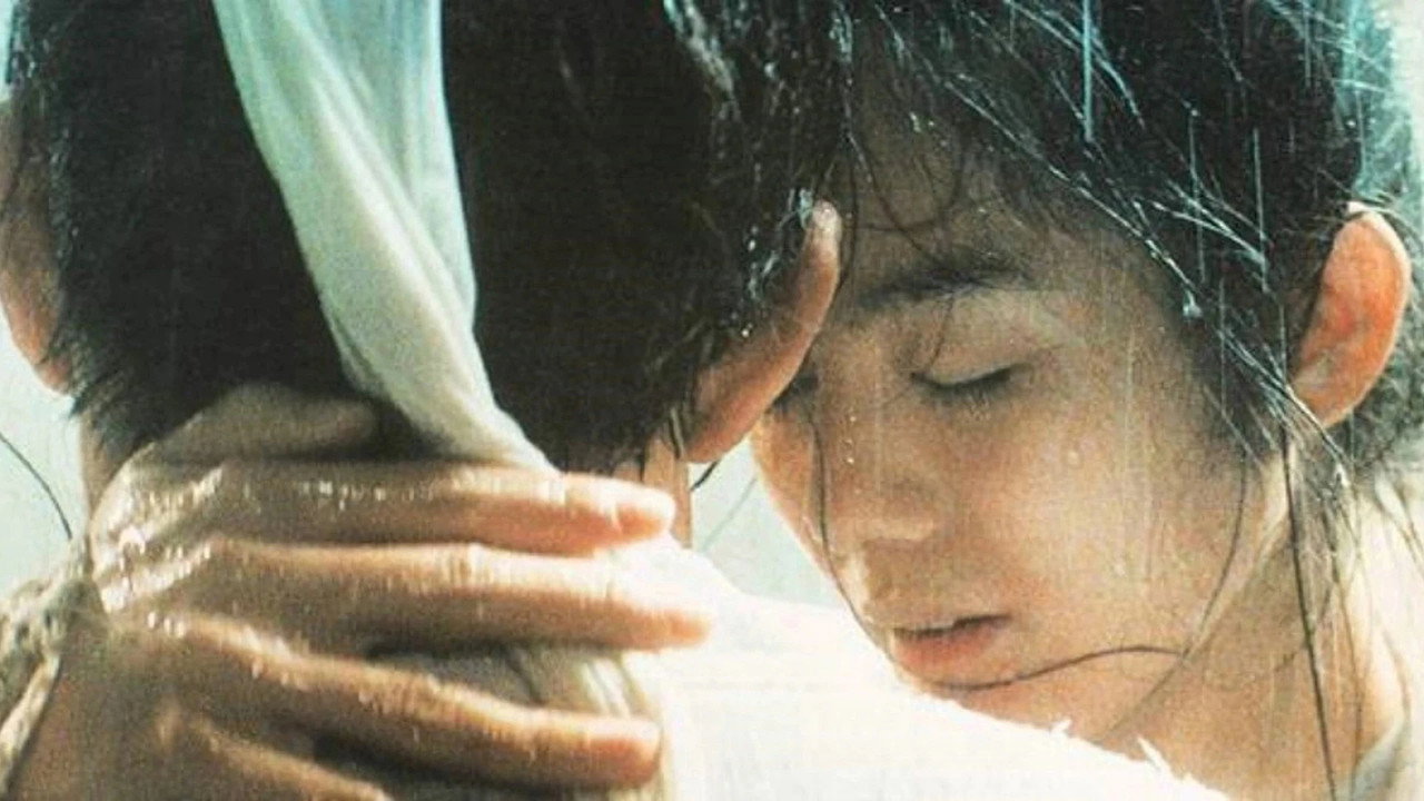 The Lovers (1994) movie backdrop