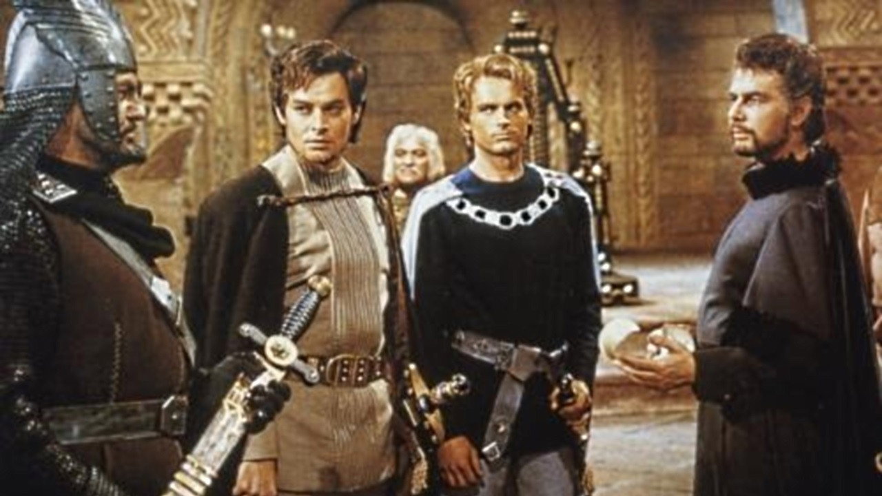 Whom the Gods Wish to Destroy (1966) movie backdrop