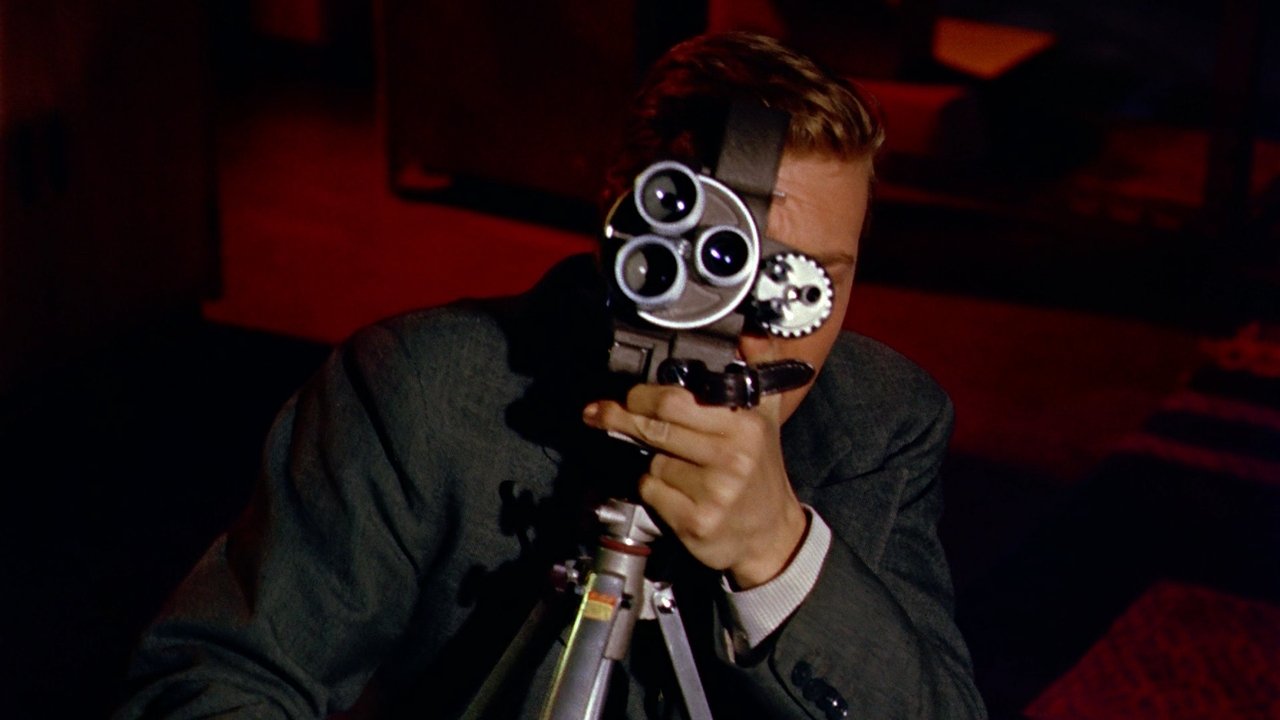 Peeping Tom (1960) movie backdrop