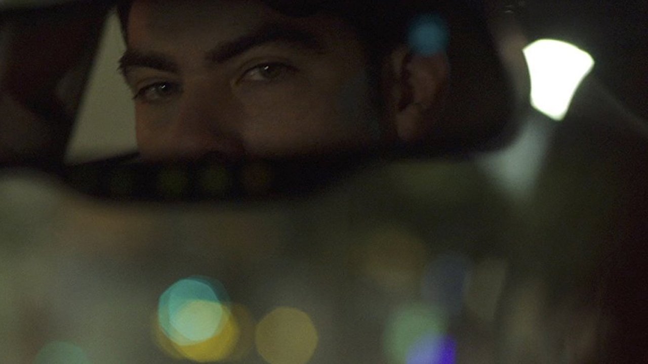 Ryde (2017) movie backdrop