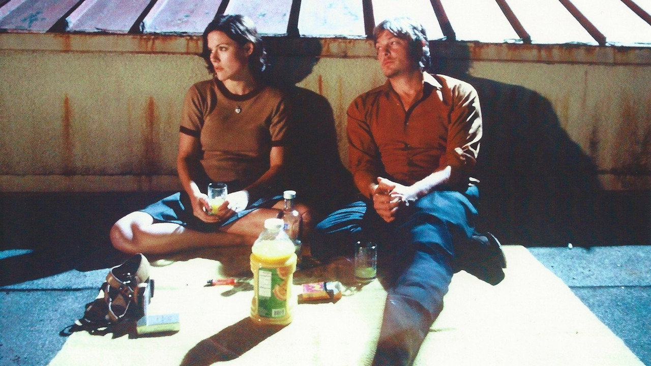 Until the Night (2004) movie backdrop