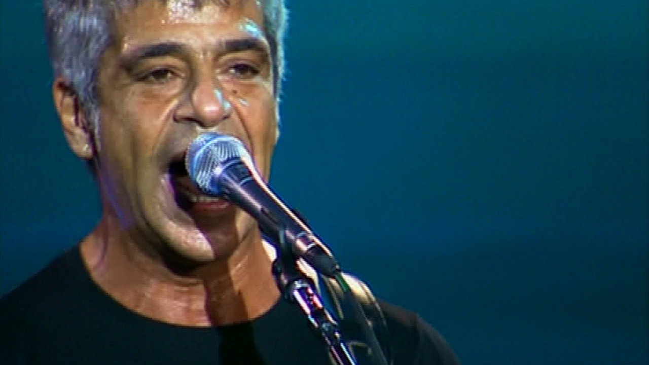 MTV ao Vivo: Lulu Santos (2004) movie backdrop