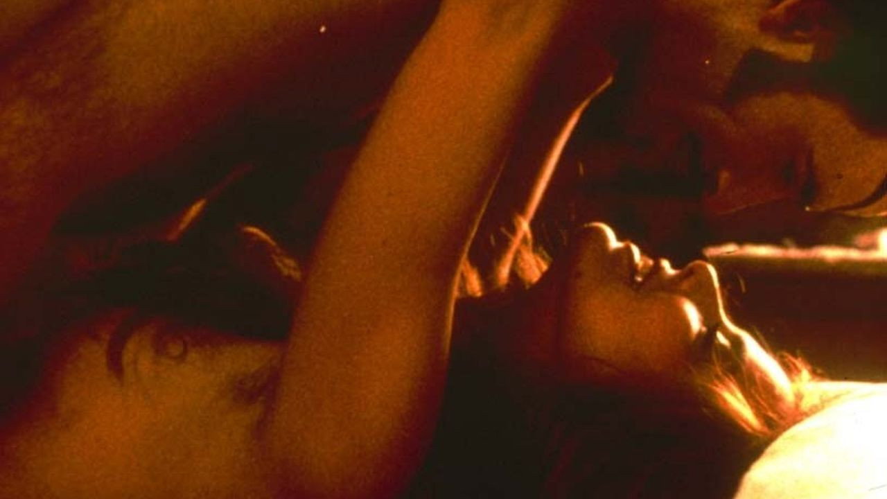 The Bilingual Lover (1993) movie backdrop