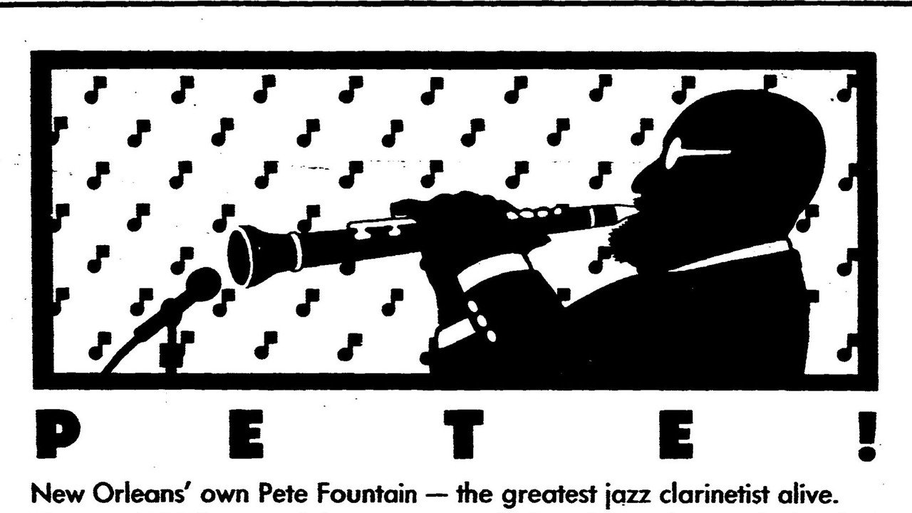 Pete! (1980) movie backdrop