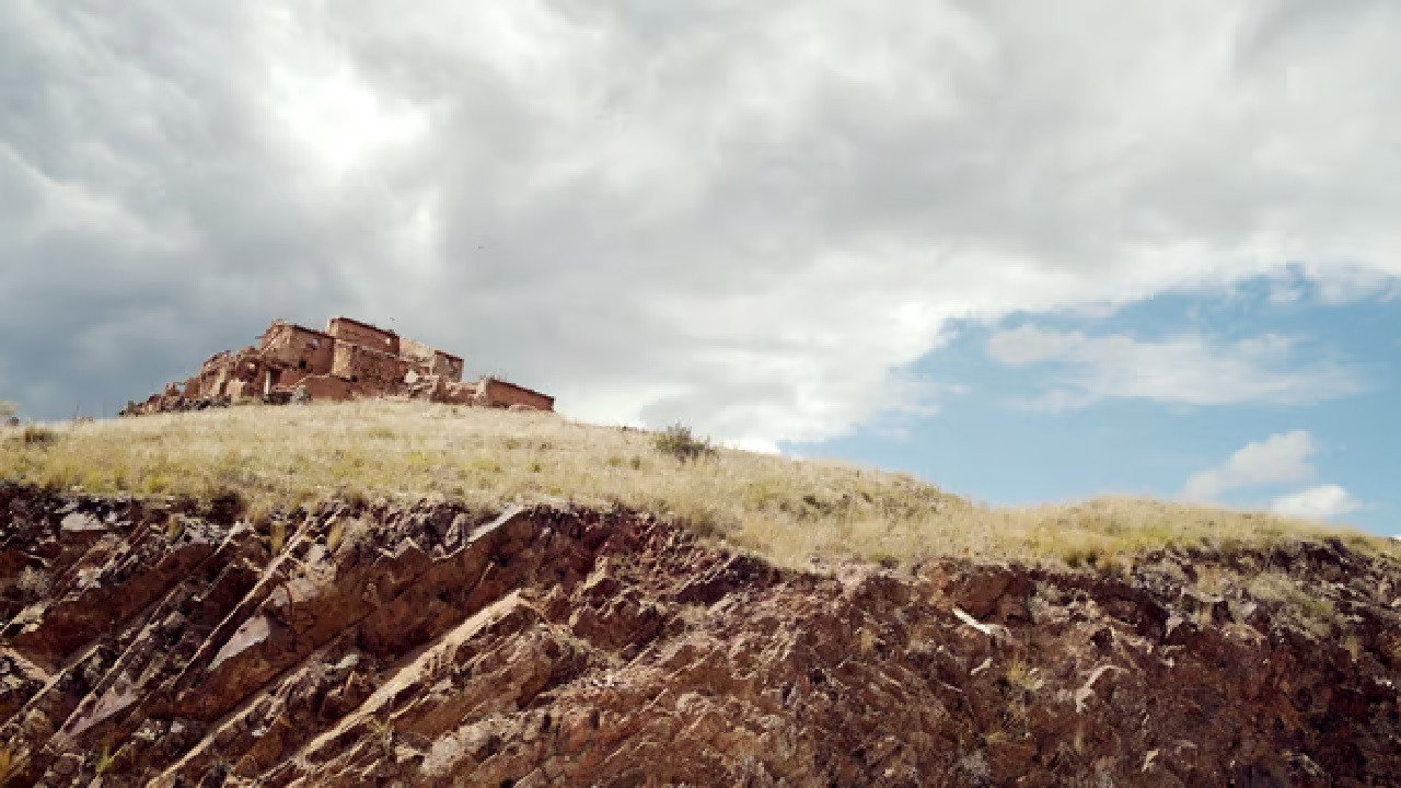 Ashes (2021) movie backdrop
