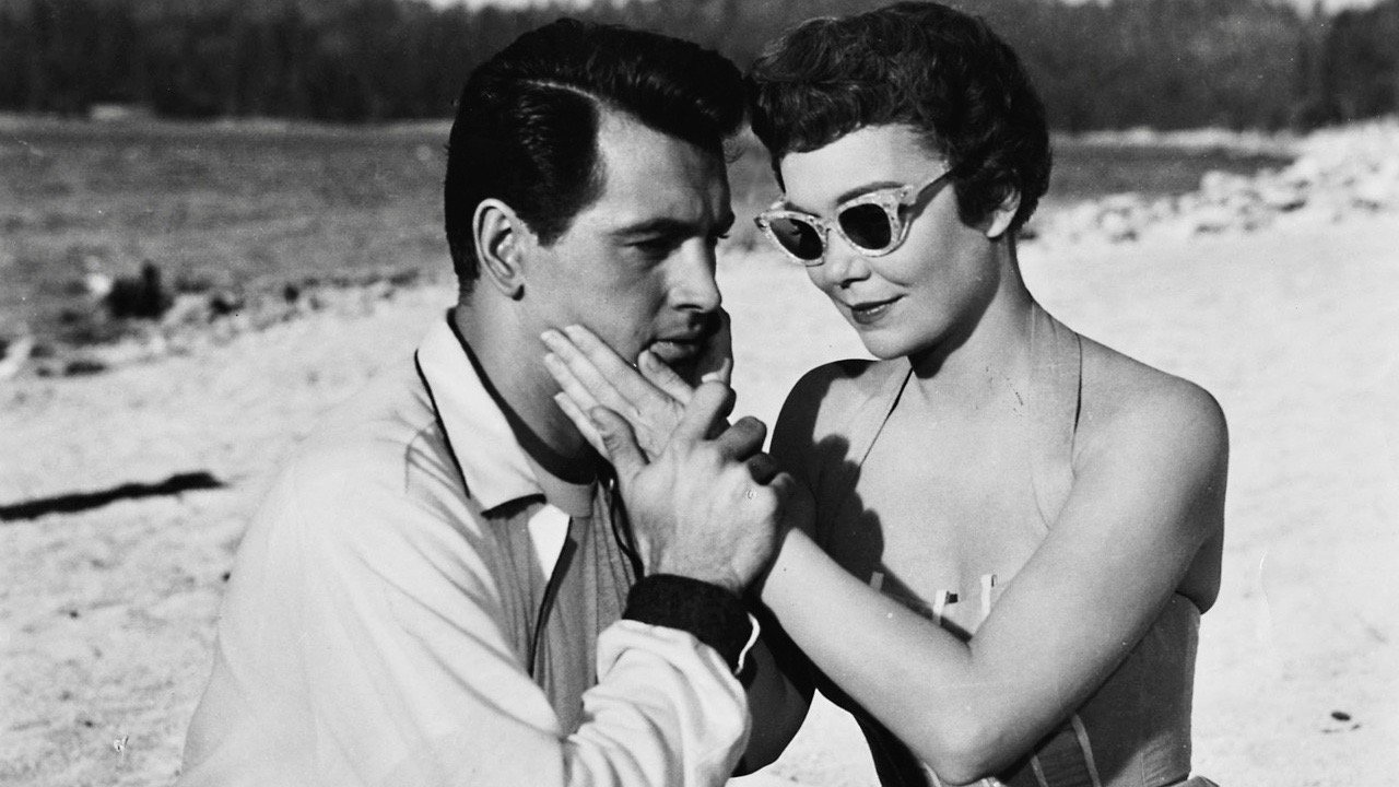 Magnificent Obsession (1954) movie backdrop