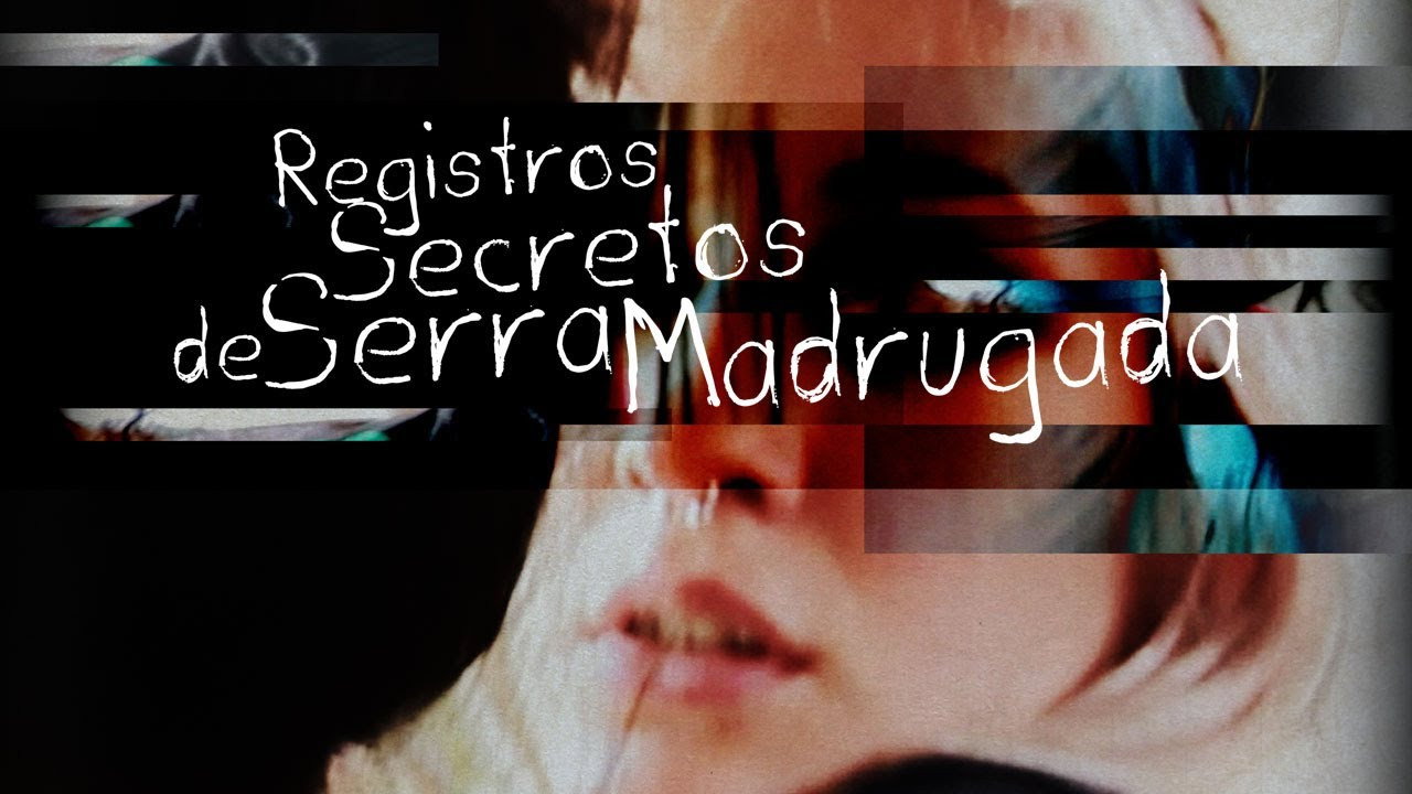 Registros Secretos de Serra Madrugada (2013) movie backdrop