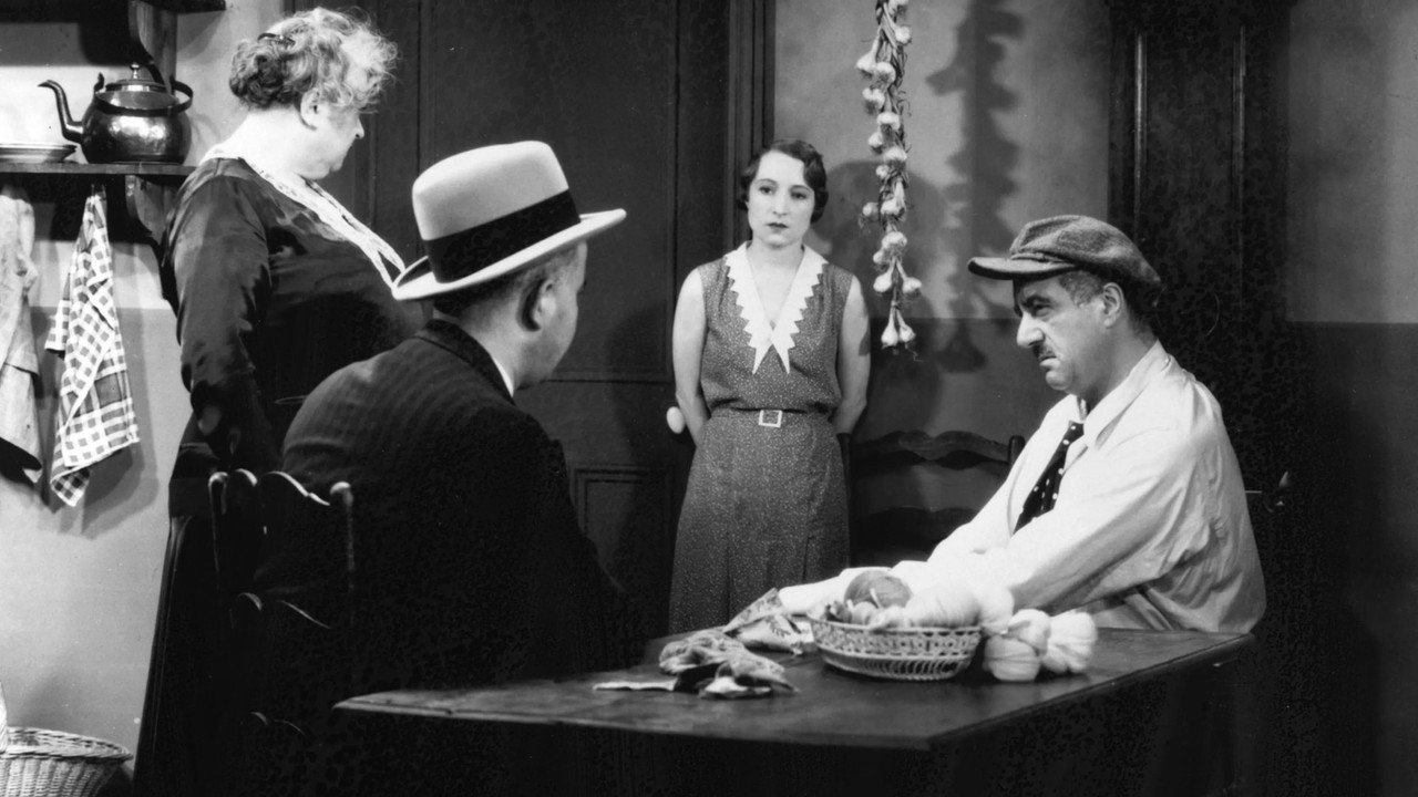 Fanny (1932) movie backdrop