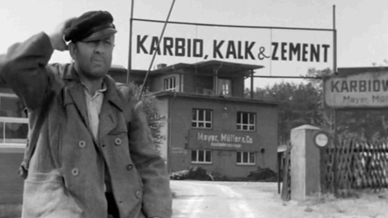 Carbide and Sorrel (1963) movie backdrop
