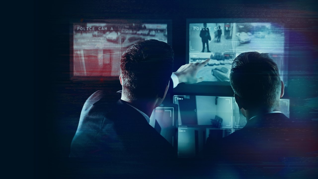 Real Time Crime (2022) TV show backdrop