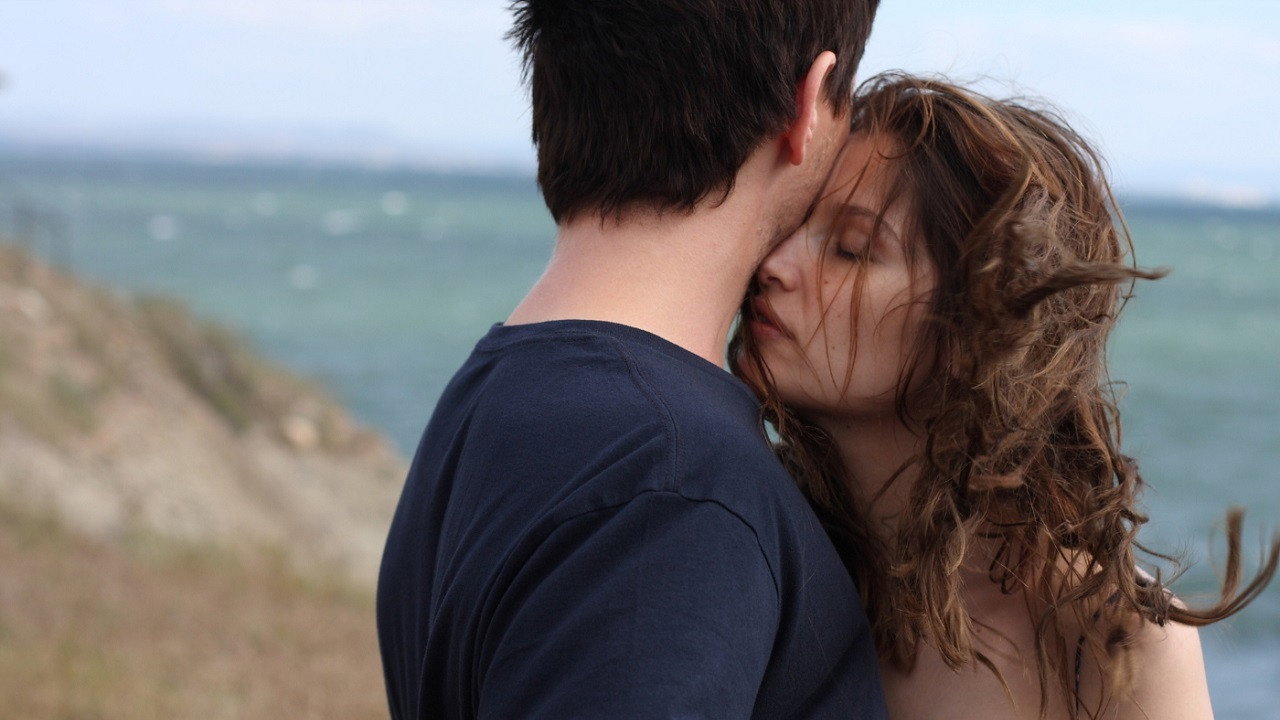 The Island (2011) movie backdrop