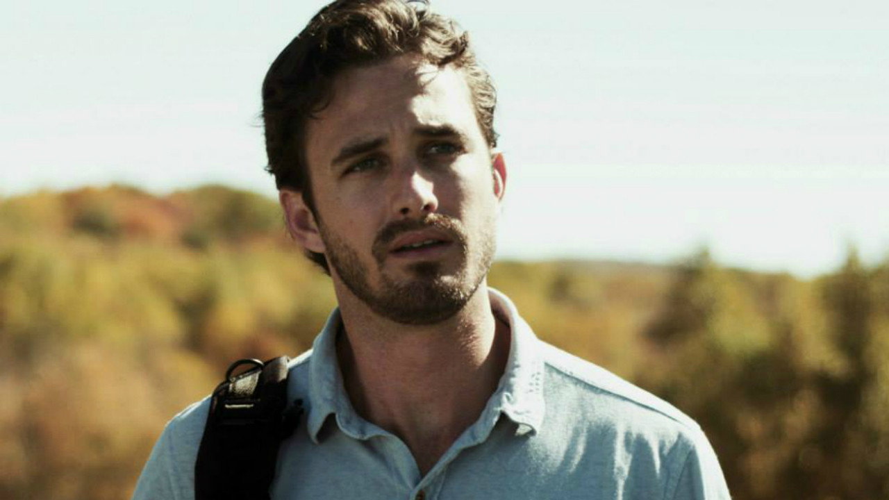 Before the Fall (2017) movie backdrop