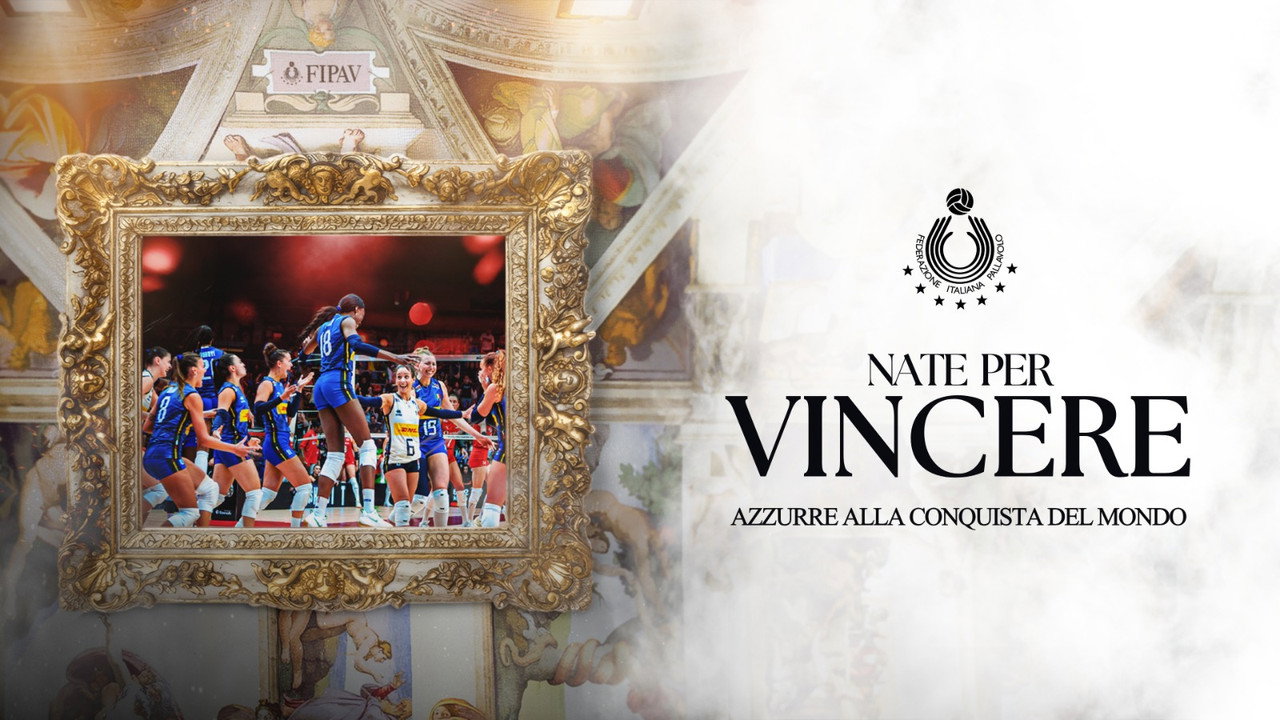 Nate per vincere (2026) movie backdrop