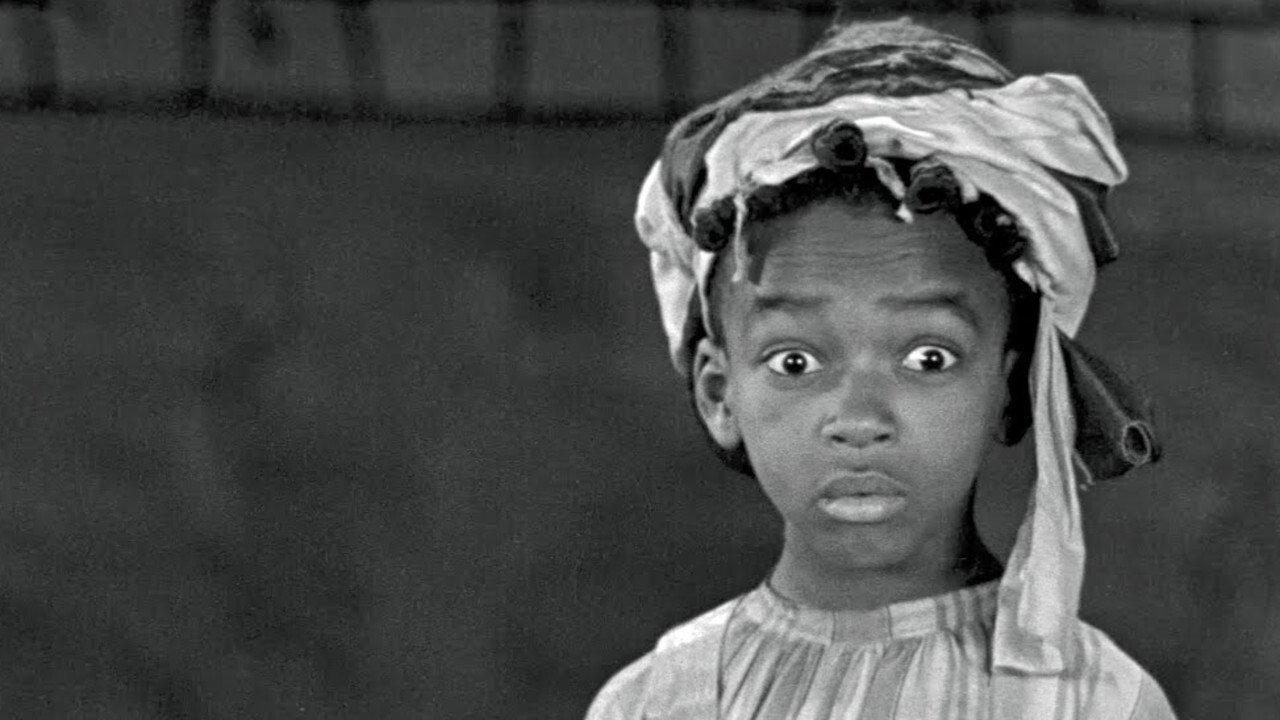 Shivering Shakespeare (1930) movie backdrop