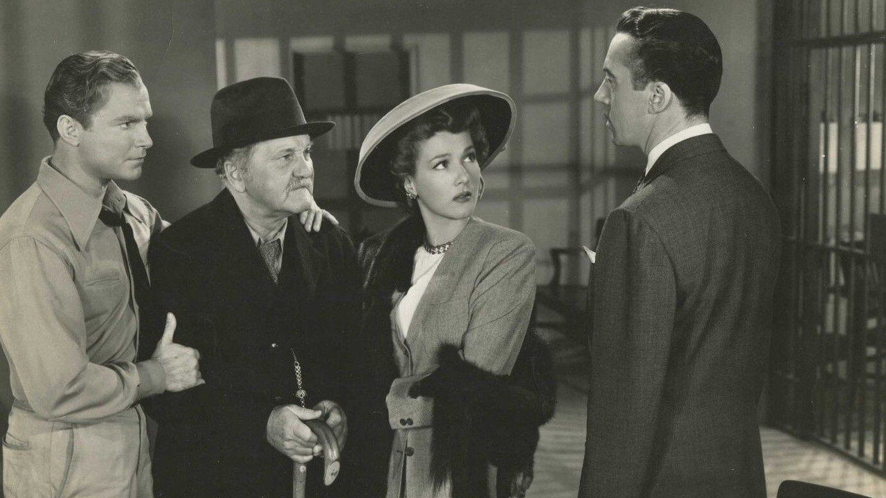 The Traitor Within (1942) movie backdrop