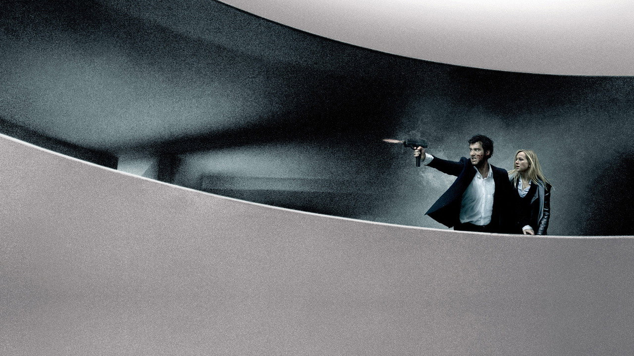 The International (2009) movie backdrop