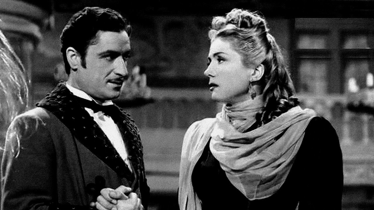 Madame Bovary (1947) movie backdrop