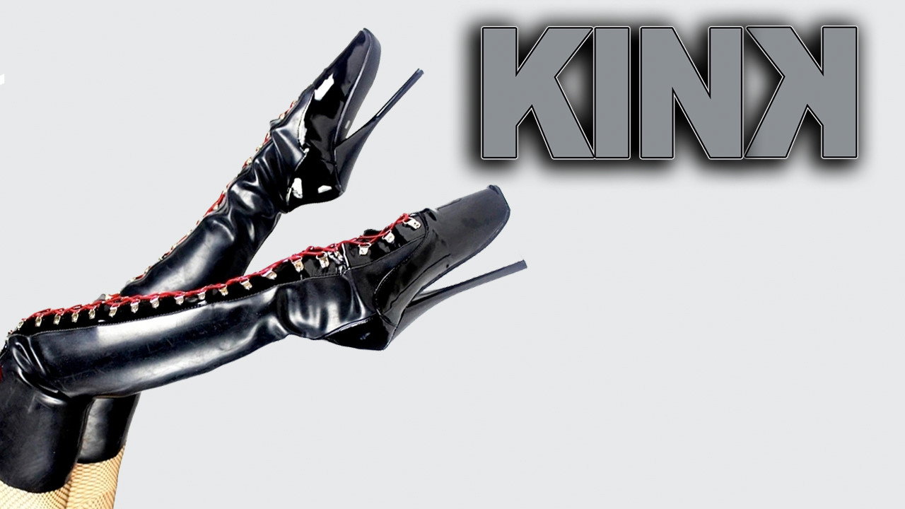 KinK (2001) TV show backdrop