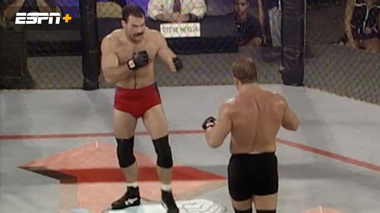 UFC 10: The Tournament (1996) movie backdrop