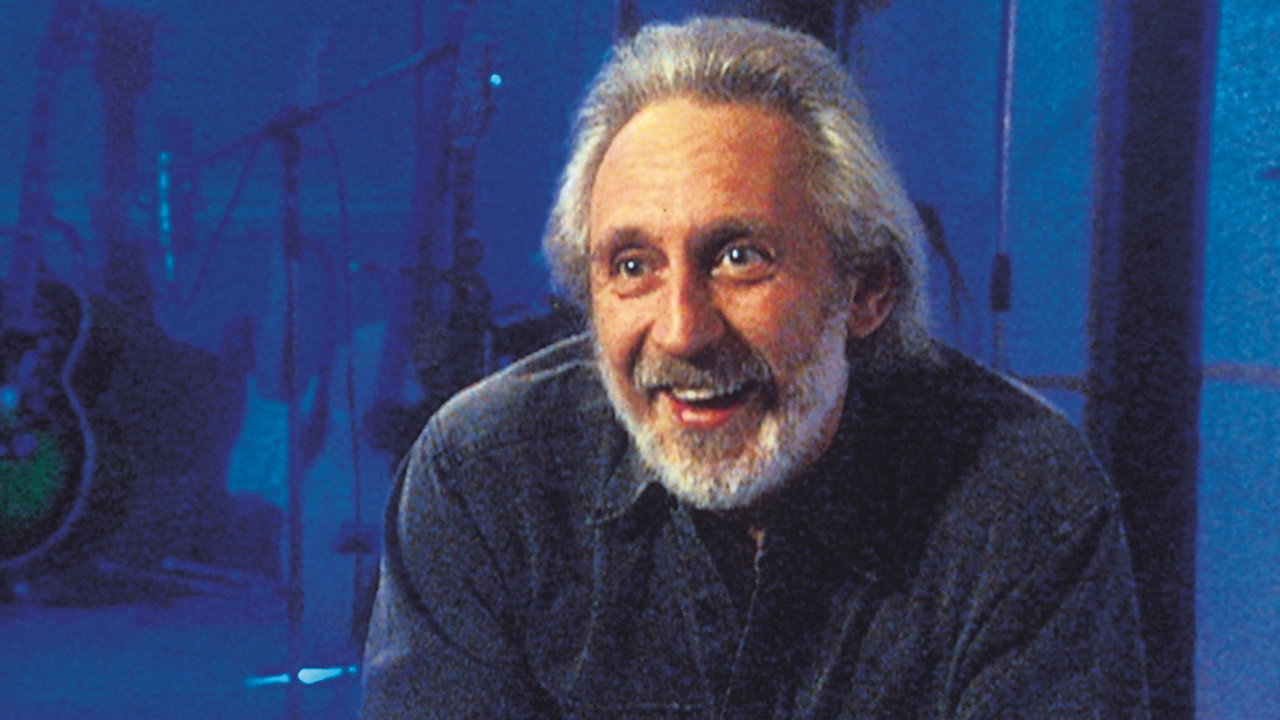 Classic Albums: The Who - Who's Next (1999) movie backdrop