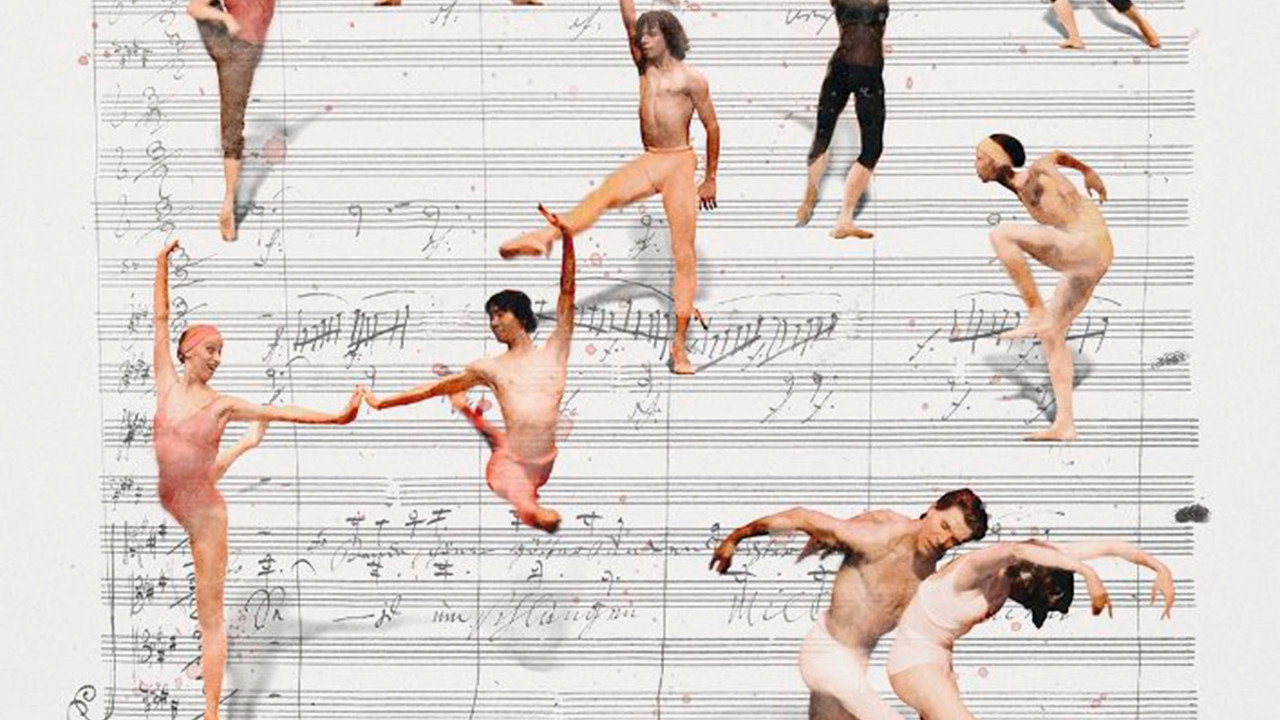 Dancing Beethoven (2017) movie backdrop