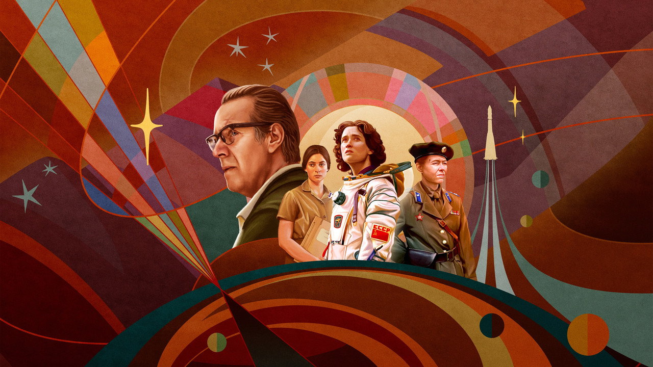 Star City (2026) TV show backdrop